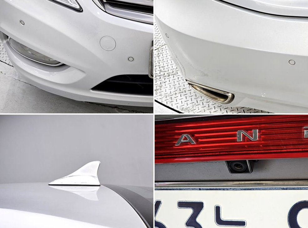 현대 그랜저 HG240 LUXURY 사진 16