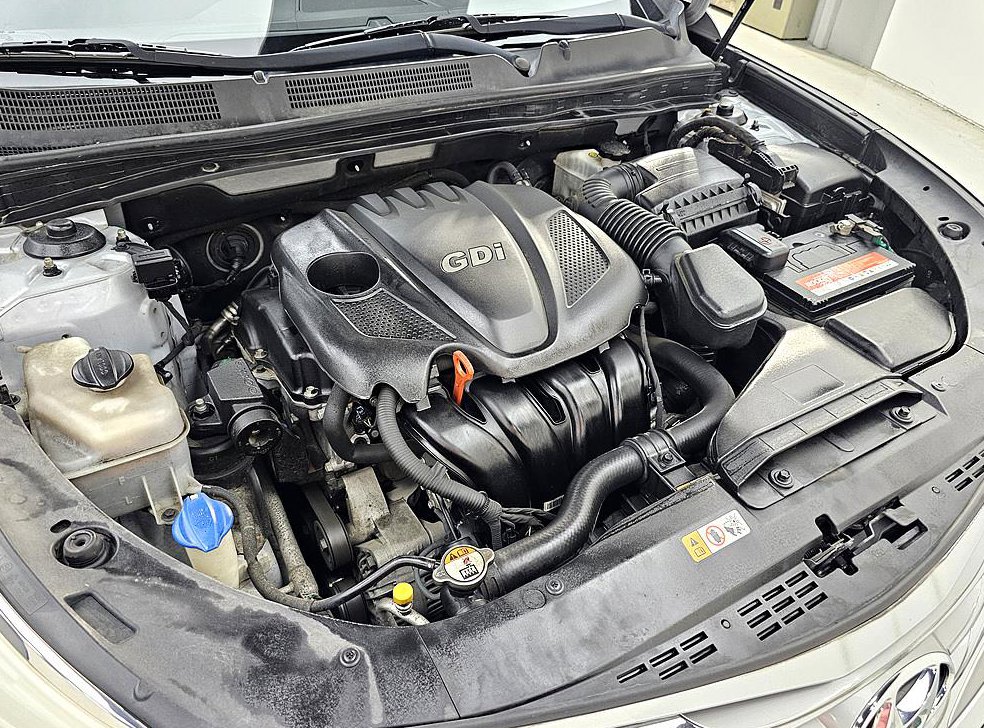 현대 그랜저 HG240 LUXURY 사진 6