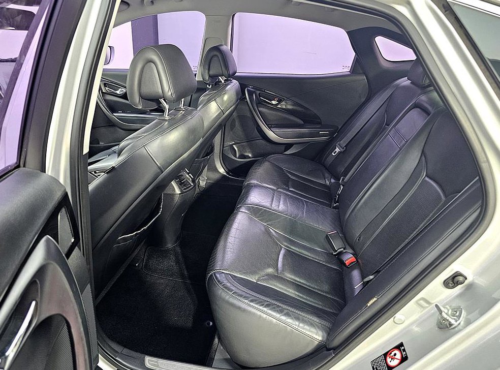 현대 그랜저 HG240 LUXURY 사진 9