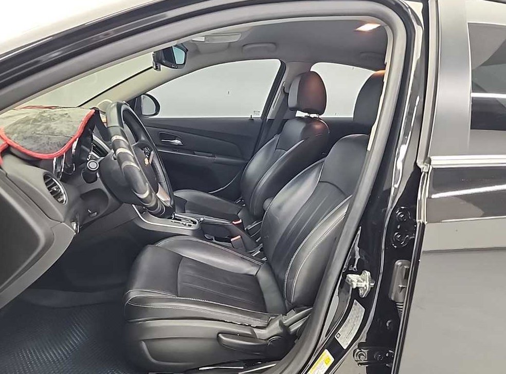 쉐보레 크루즈 1.8 LTZ 사진 11