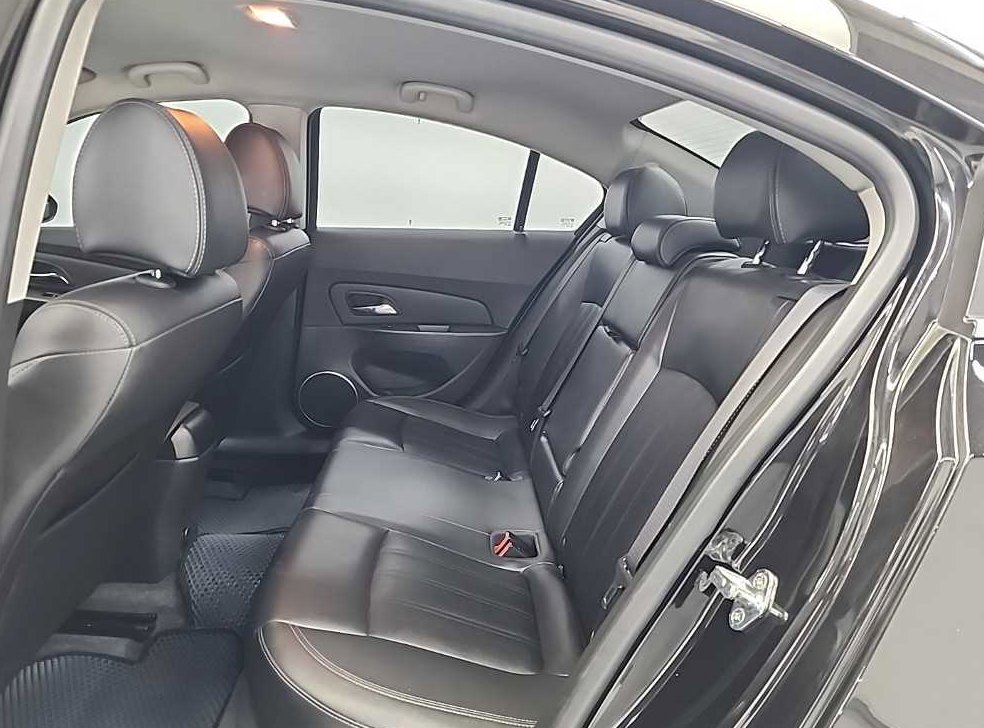 쉐보레 크루즈 1.8 LTZ 사진 12