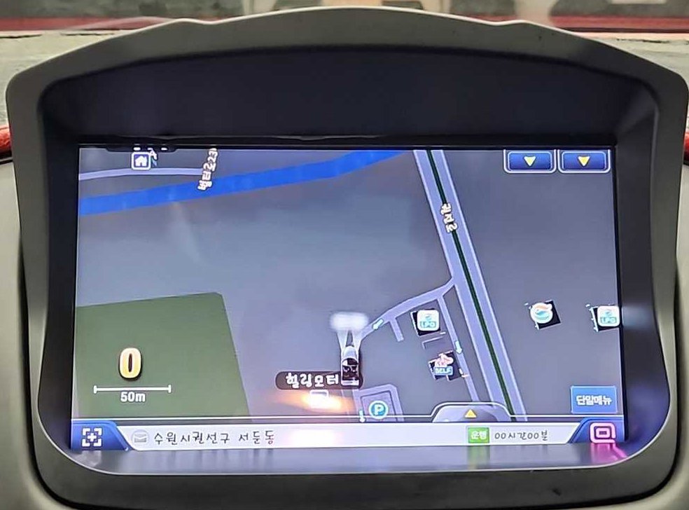 쉐보레 크루즈 1.8 LTZ 사진 13