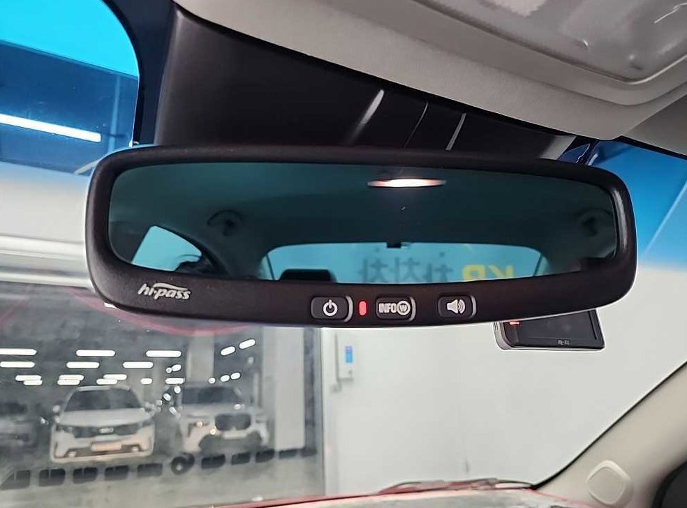 쉐보레 크루즈 1.8 LTZ 사진 15