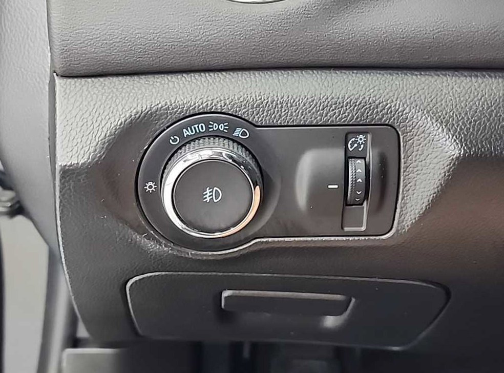 쉐보레 크루즈 1.8 LTZ 사진 16