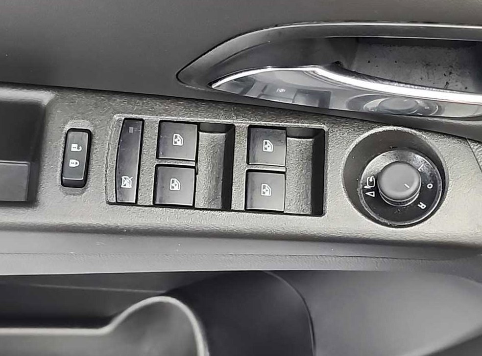 쉐보레 크루즈 1.8 LTZ 사진 17
