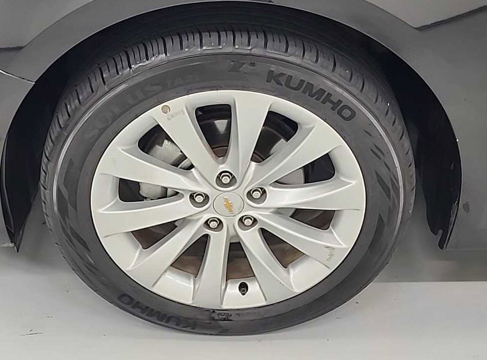 쉐보레 크루즈 1.8 LTZ 사진 19