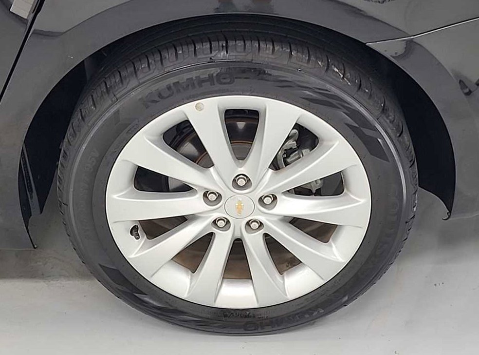 쉐보레 크루즈 1.8 LTZ 사진 20