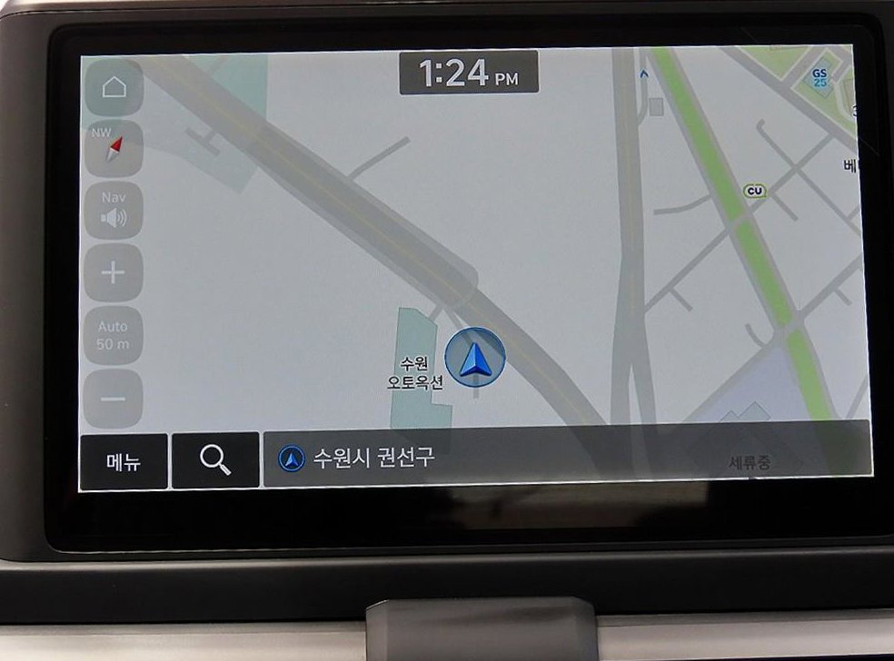 현대 캐스퍼 1.0 가솔린 터보 사진 15
