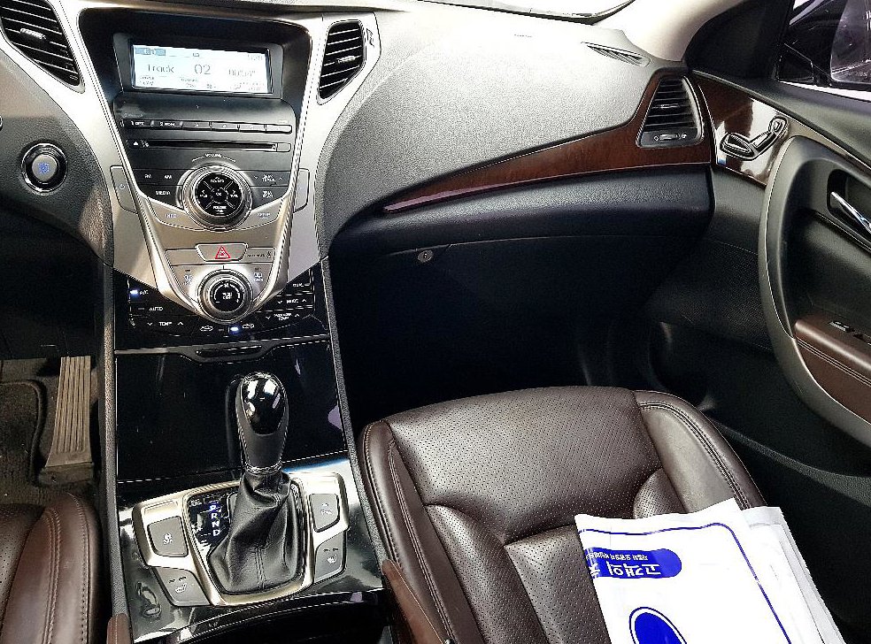 현대 그랜저 HG240 LUXURY 사진 10