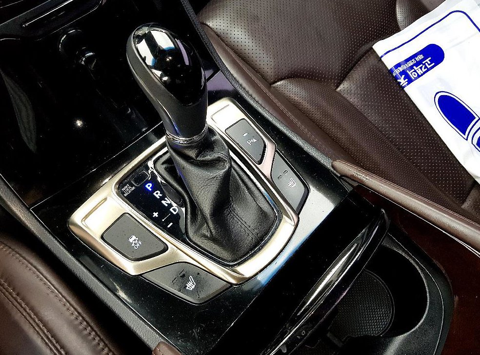 현대 그랜저 HG240 LUXURY 사진 13