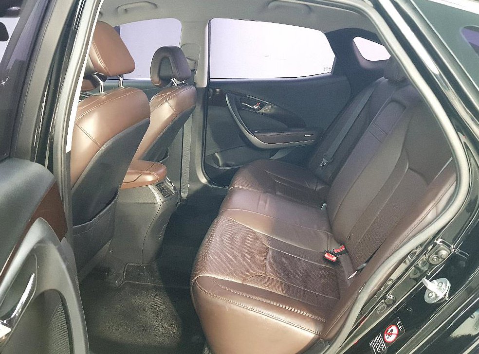 현대 그랜저 HG240 LUXURY 사진 9