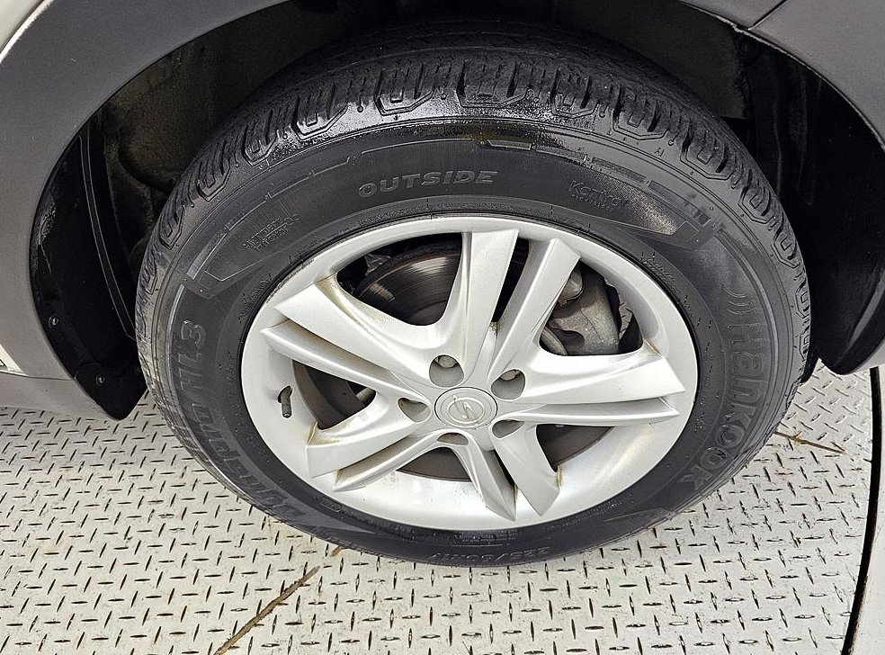 KG모빌리티(쌍용)  코란도 2WD 2.0 CVT 사진 20