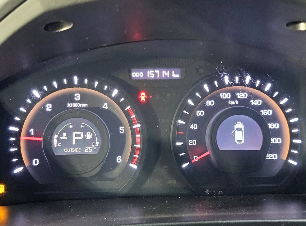 KG모빌리티(쌍용)  코란도 2WD 2.0 CVT 사진 7