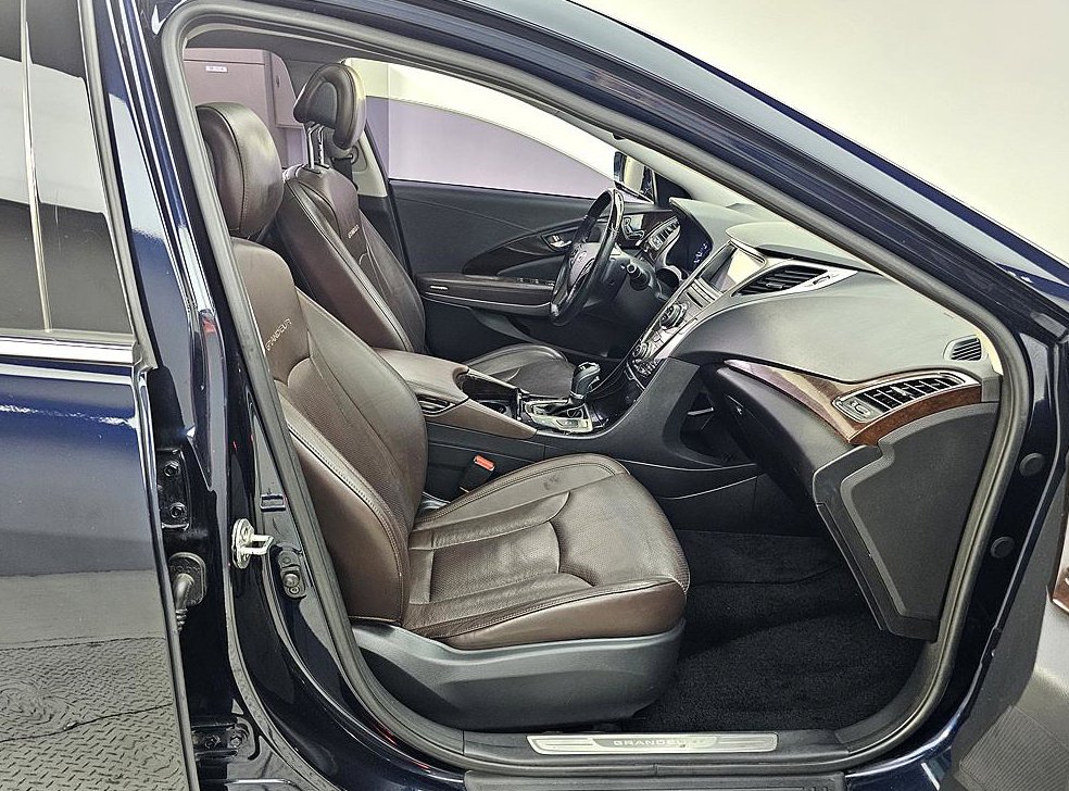 현대 그랜저 HG300 PRIME 사진 11