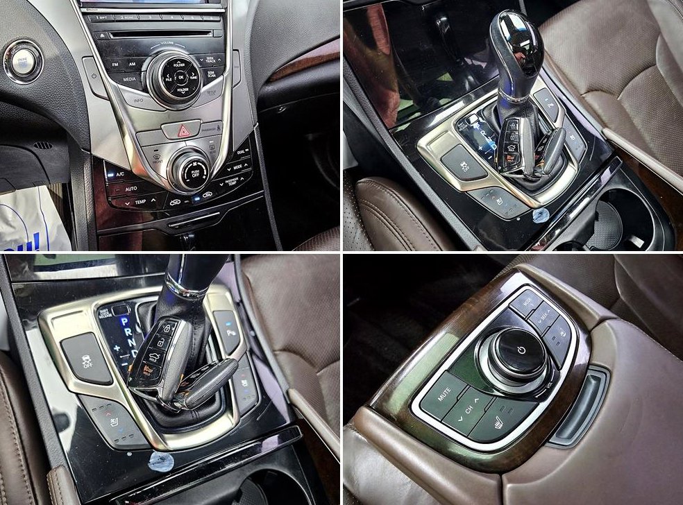 현대 그랜저 HG300 PRIME 사진 16