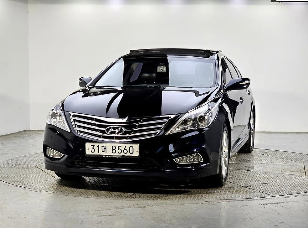 현대 그랜저 HG300 PRIME 사진 2