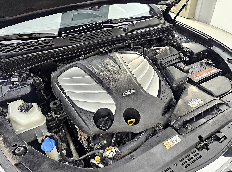 현대 그랜저 HG300 PRIME 사진 6