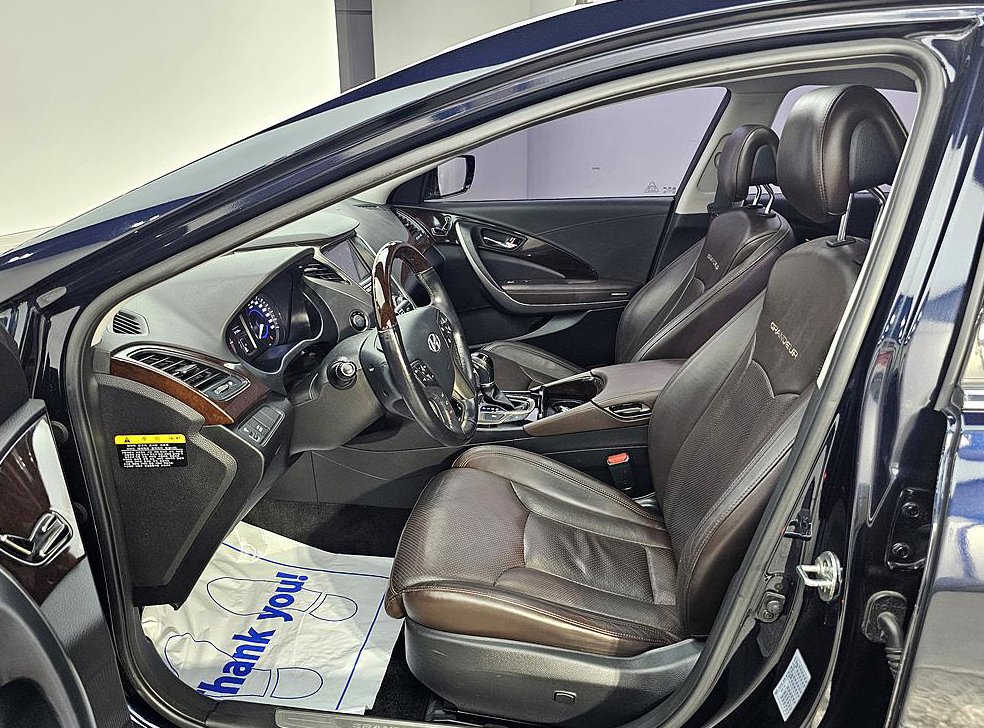 현대 그랜저 HG300 PRIME 사진 8