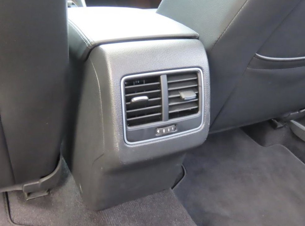폭스바겐 파사트 2.0 TDI 사진 15
