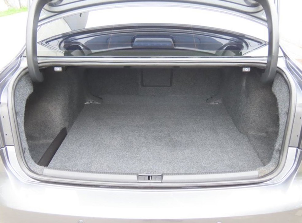 폭스바겐 파사트 2.0 TDI 사진 19