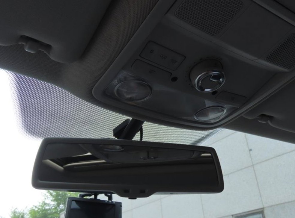 폭스바겐 파사트 2.0 TDI 사진 9