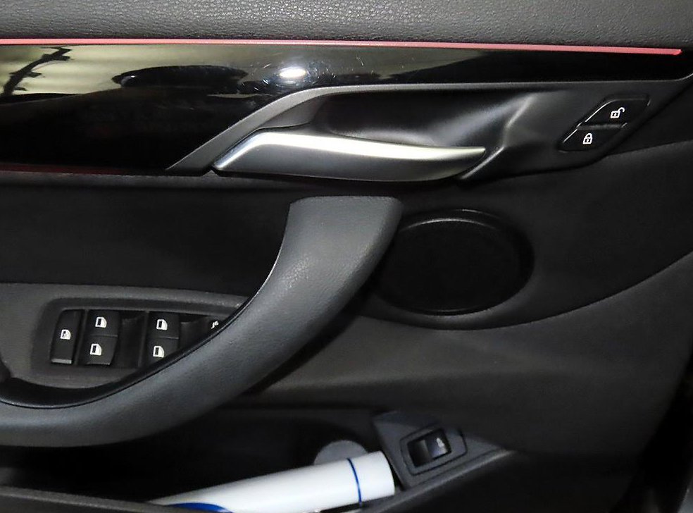 BMW X1 xDrive 20i xLine 스페셜에디션 사진 13