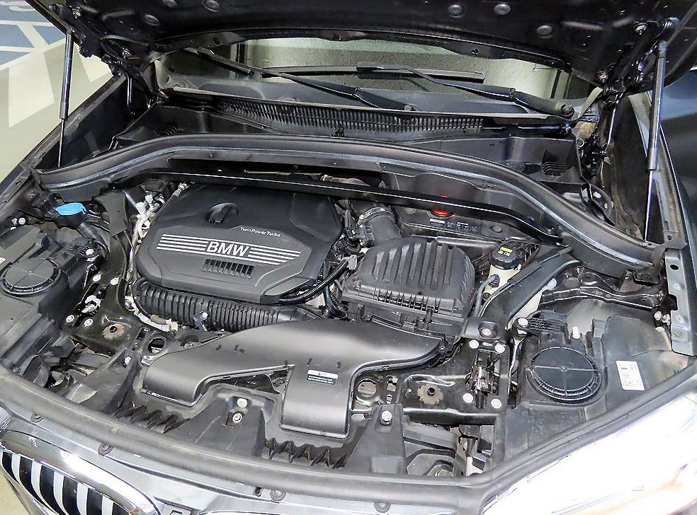 BMW X1 xDrive 20i xLine 스페셜에디션 사진 19