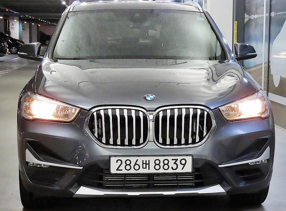 BMW X1 xDrive 20i xLine 스페셜에디션 사진 2