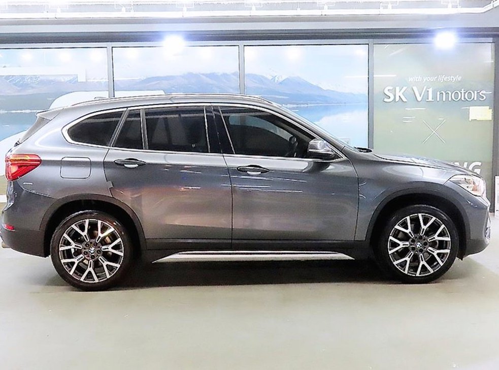 BMW X1 xDrive 20i xLine 스페셜에디션 사진 3