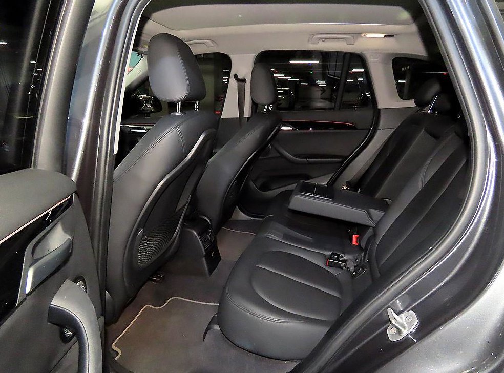 BMW X1 xDrive 20i xLine 스페셜에디션 사진 7