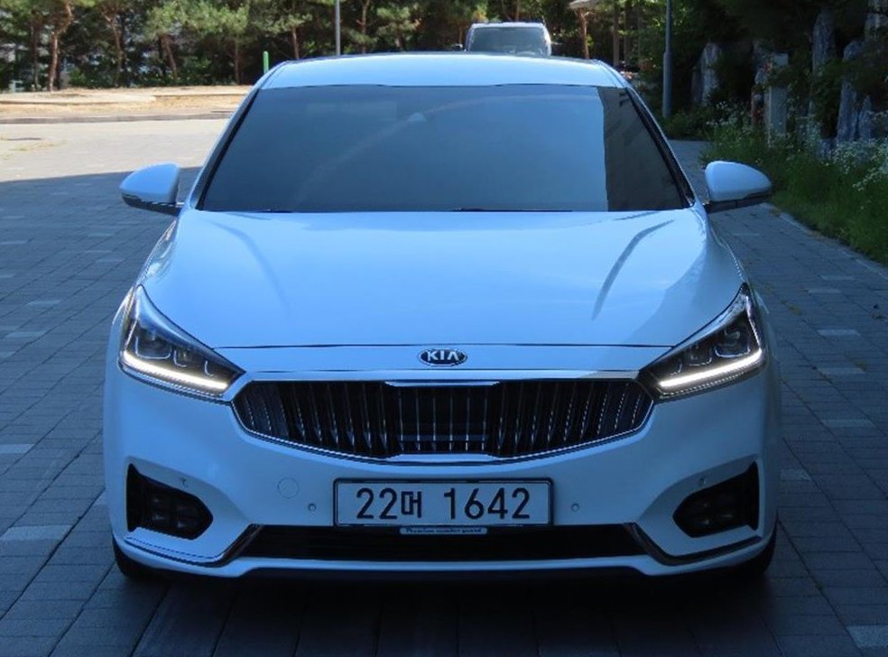 기아 K7 2.4 GDI 노블레스