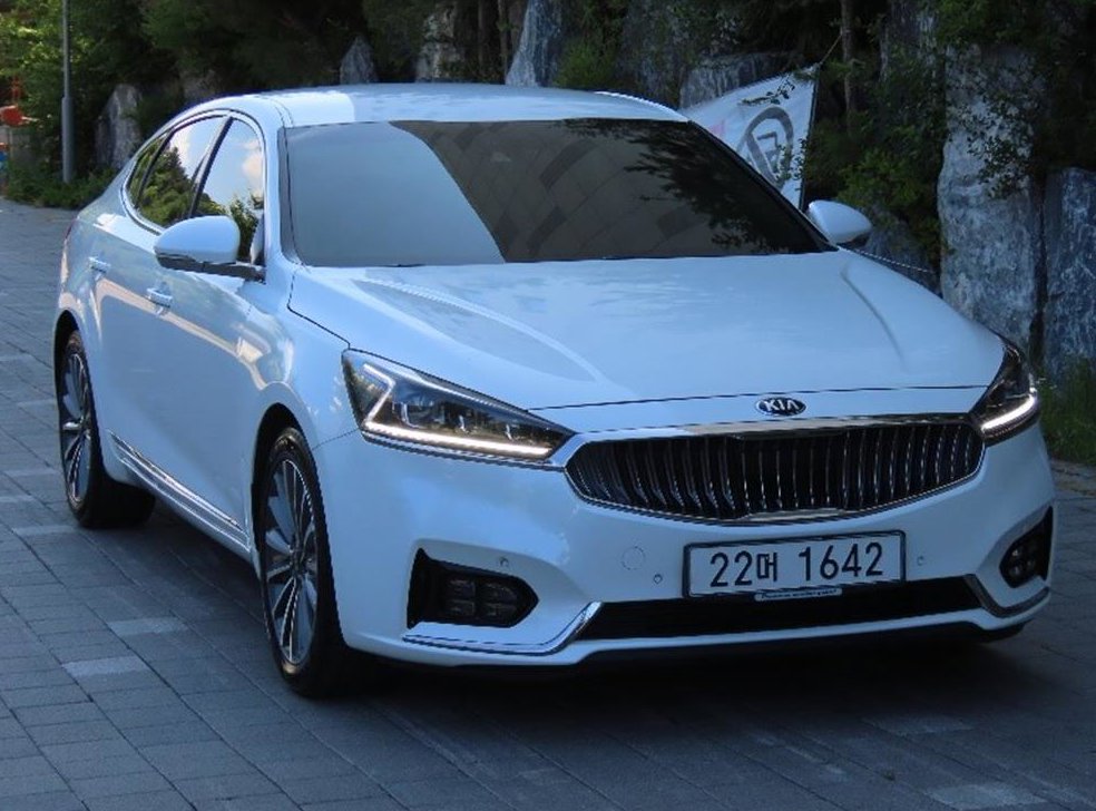 기아 K7 2.4 GDI 노블레스 사진 2