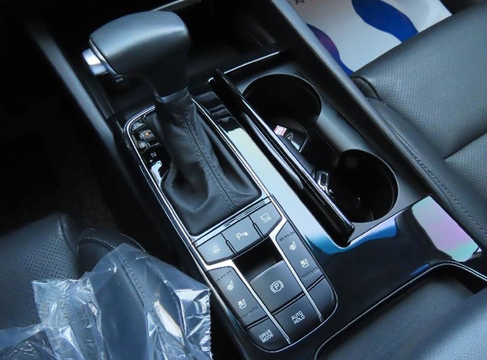 기아 K7 2.4 GDI 노블레스 사진 6