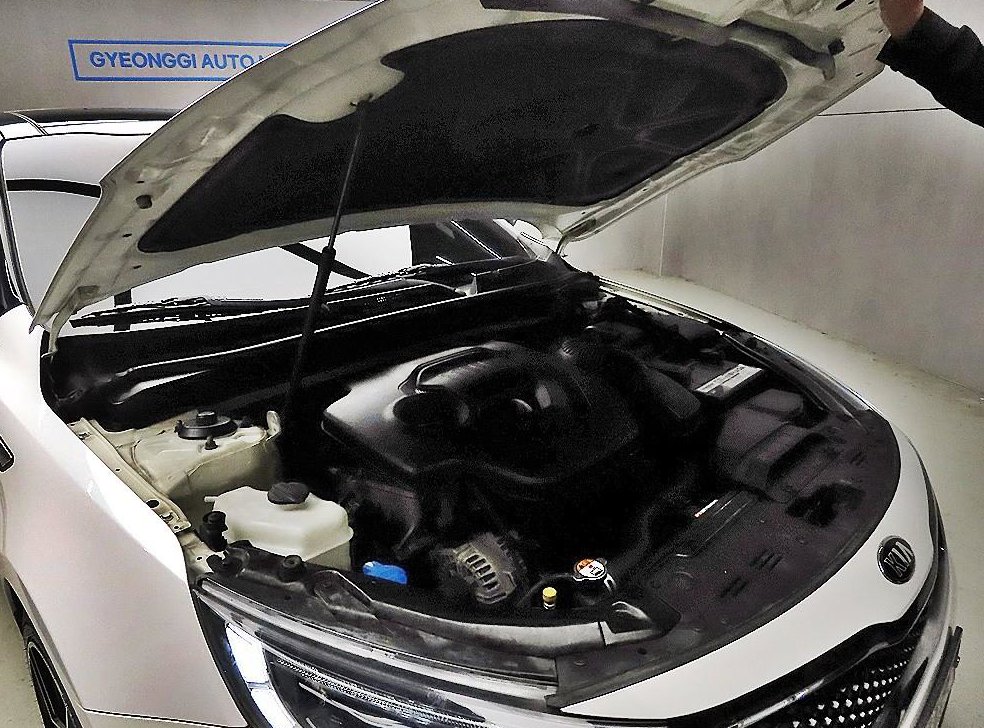 기아 K5 2.0 노블레스 사진 19