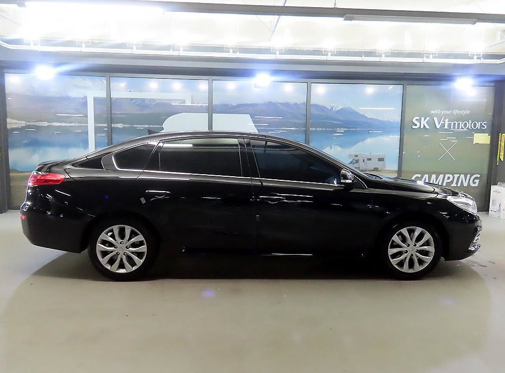 르노코리아(삼성) SM7 2.0 LPe 사진 3