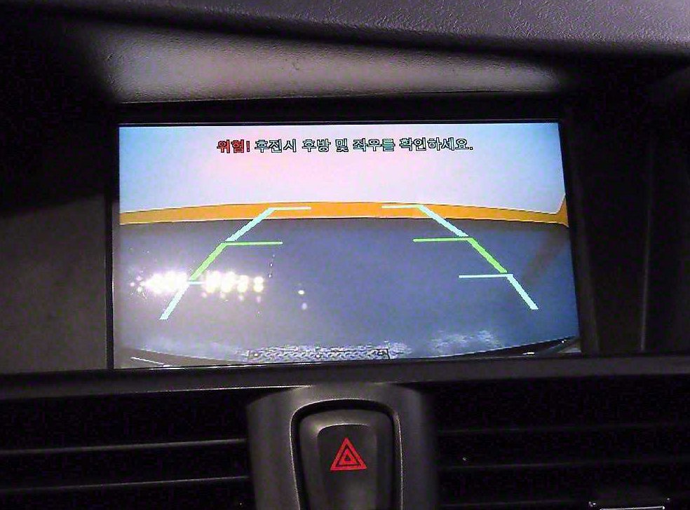 르노코리아(삼성) SM7 2.5 LE 사진 14