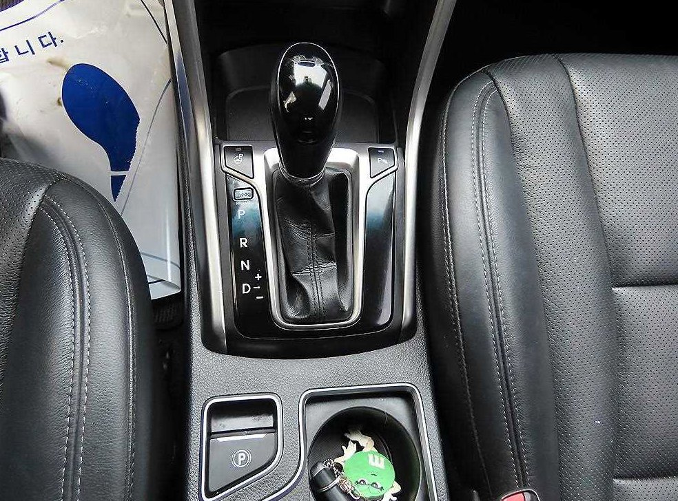 현대 i30 1.6 VGT 사진 10