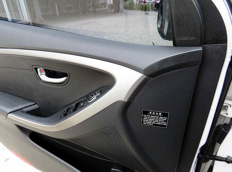 현대 i30 1.6 VGT 사진 11