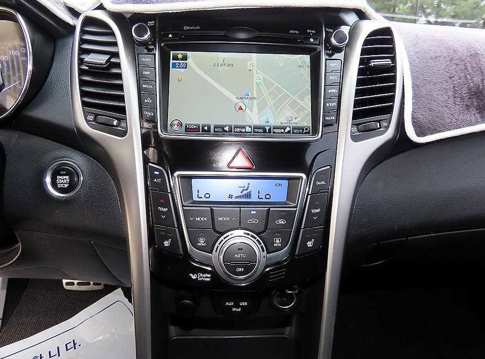 현대 i30 1.6 VGT 사진 13