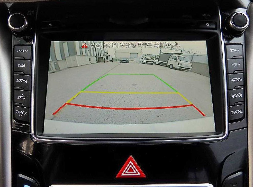 현대 i30 1.6 VGT 사진 16