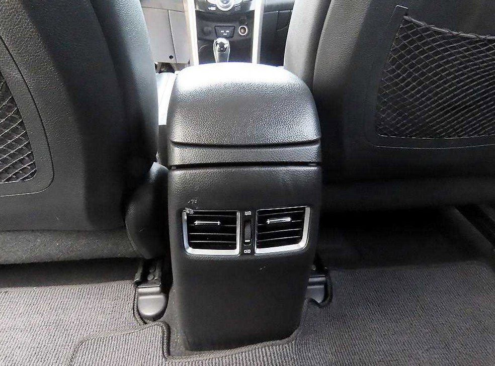 현대 i30 1.6 VGT 사진 17