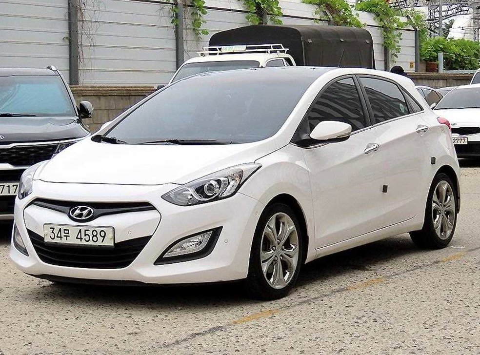 현대 i30 1.6 VGT 사진 2