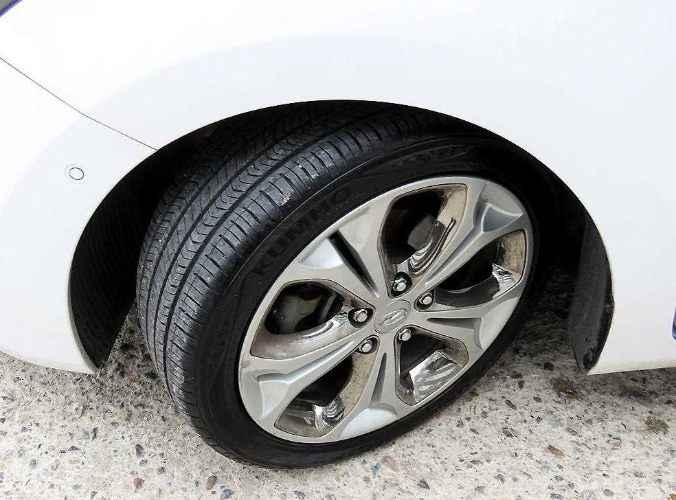 현대 i30 1.6 VGT 사진 20