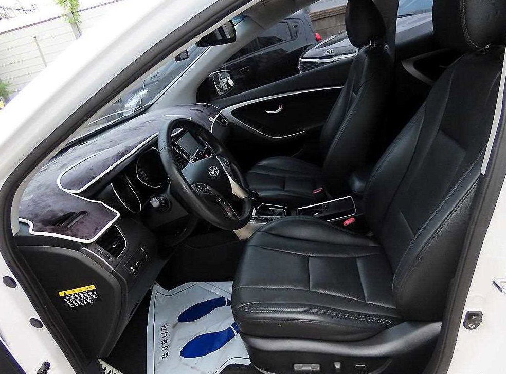 현대 i30 1.6 VGT 사진 5