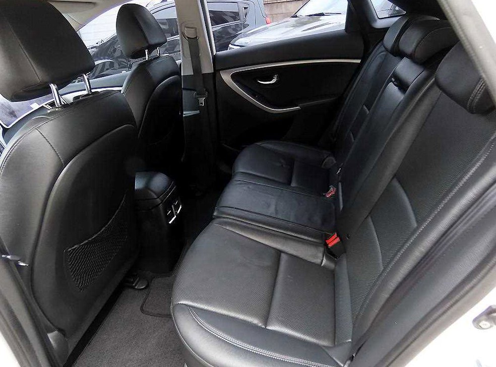 현대 i30 1.6 VGT 사진 6