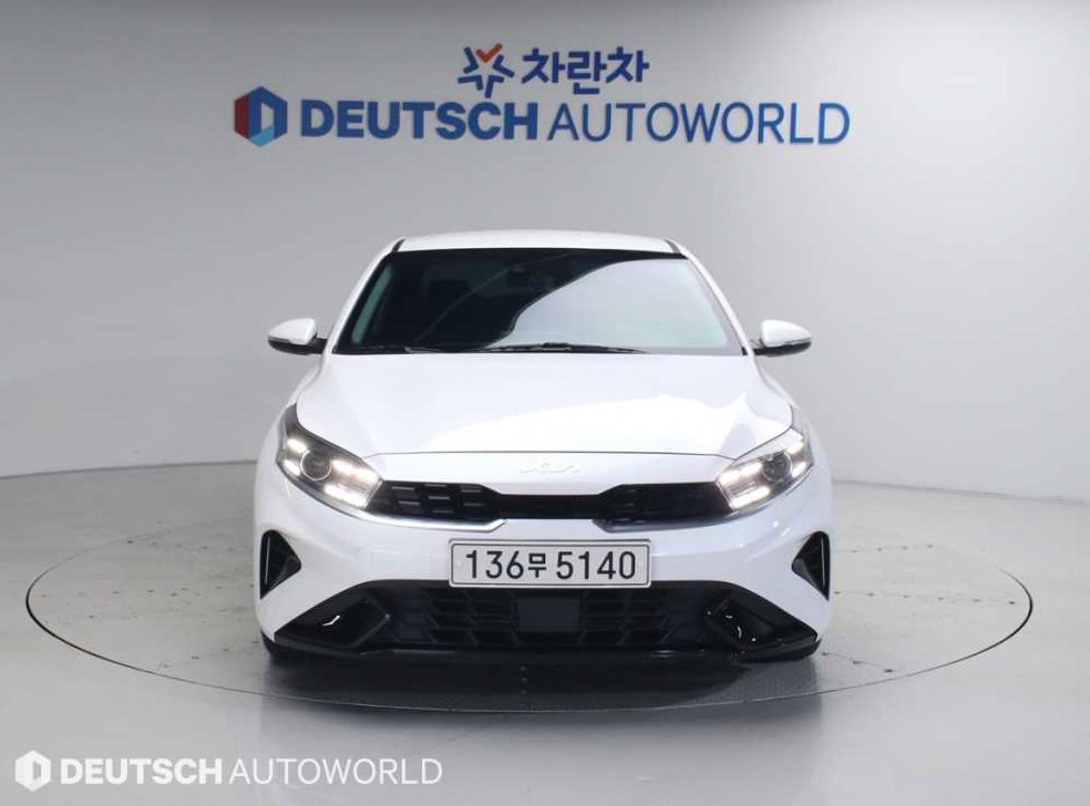 기아 K3 1.6 가솔린 프레스티지 사진 3