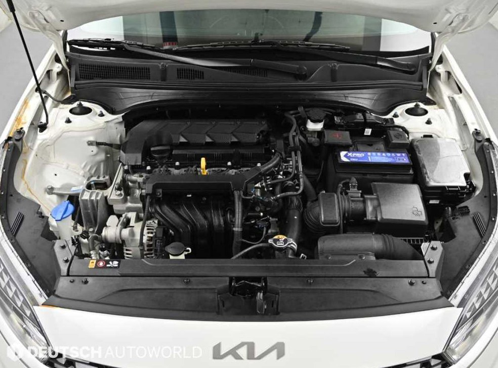 기아 K3 1.6 가솔린 프레스티지 사진 6
