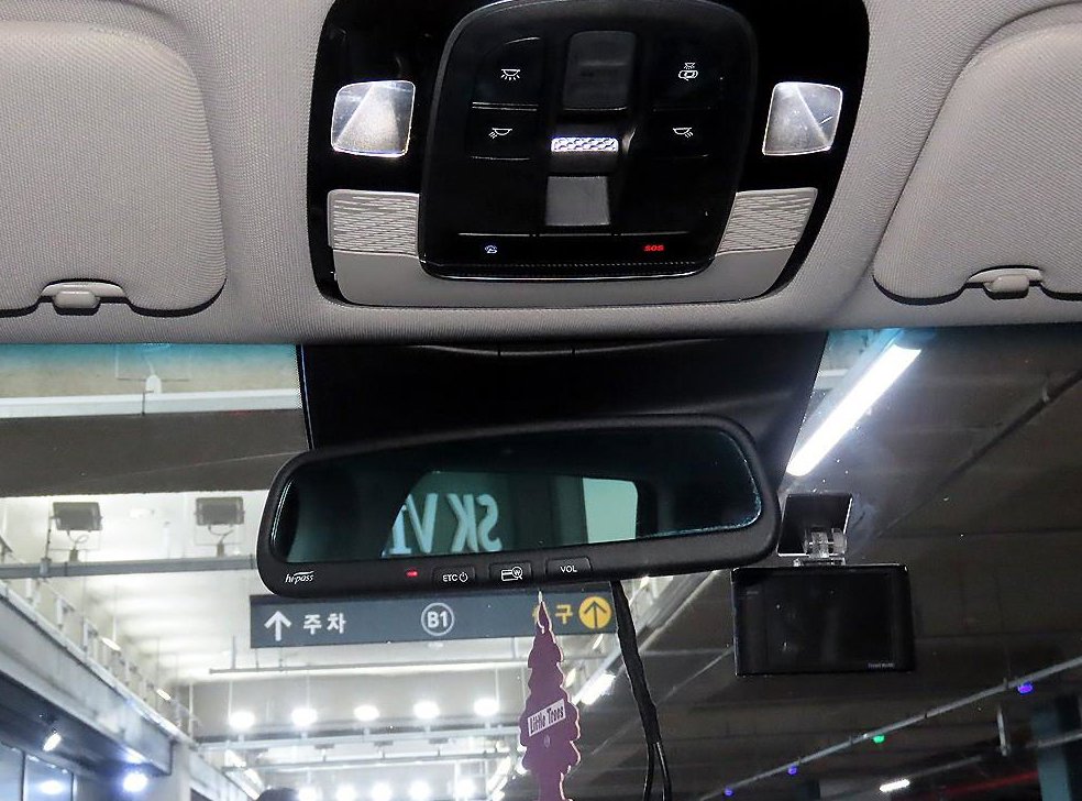 현대 팰리세이드 디젤 2.2 4WD 사진 15