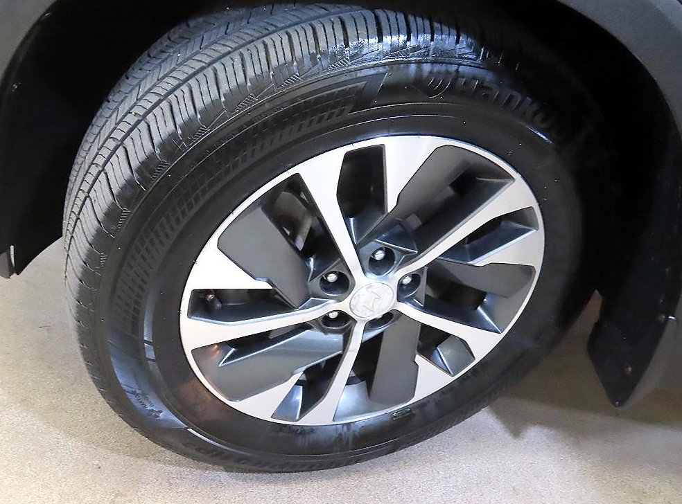 현대 팰리세이드 디젤 2.2 4WD 사진 20