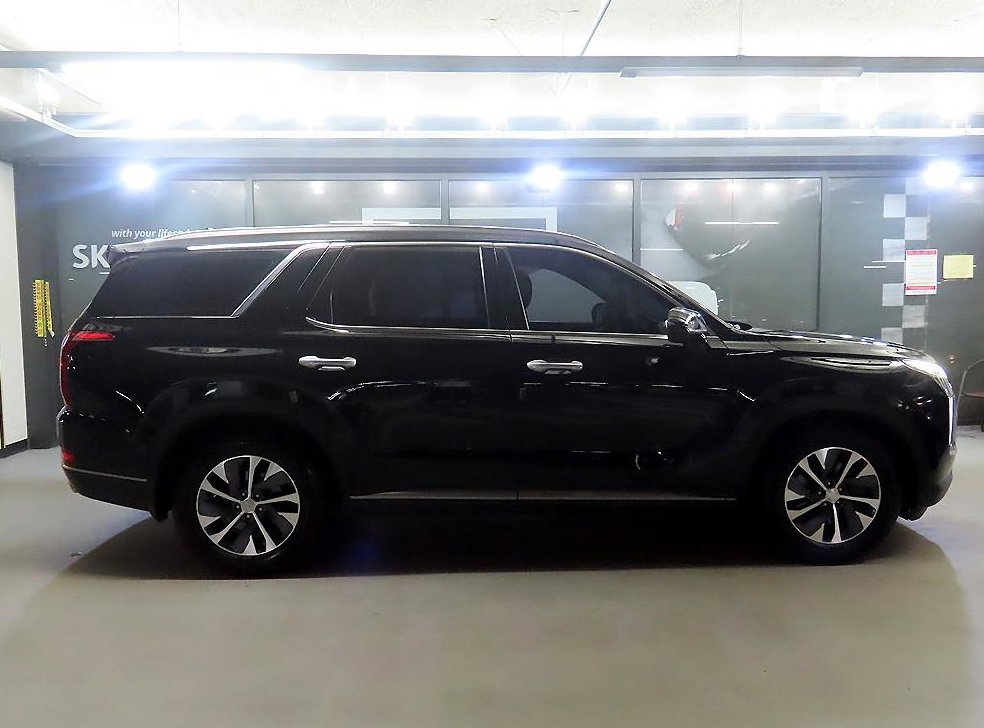 현대 팰리세이드 디젤 2.2 4WD 사진 3